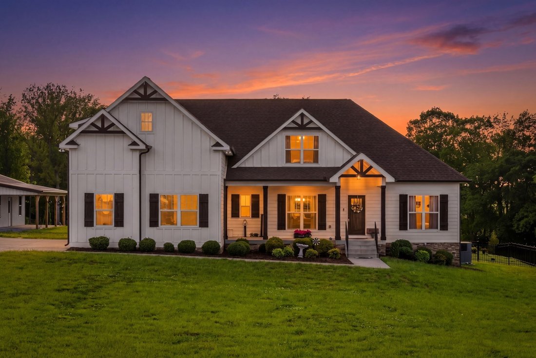 House in Greenbrier, Tennessee, United States 1 - 18422541