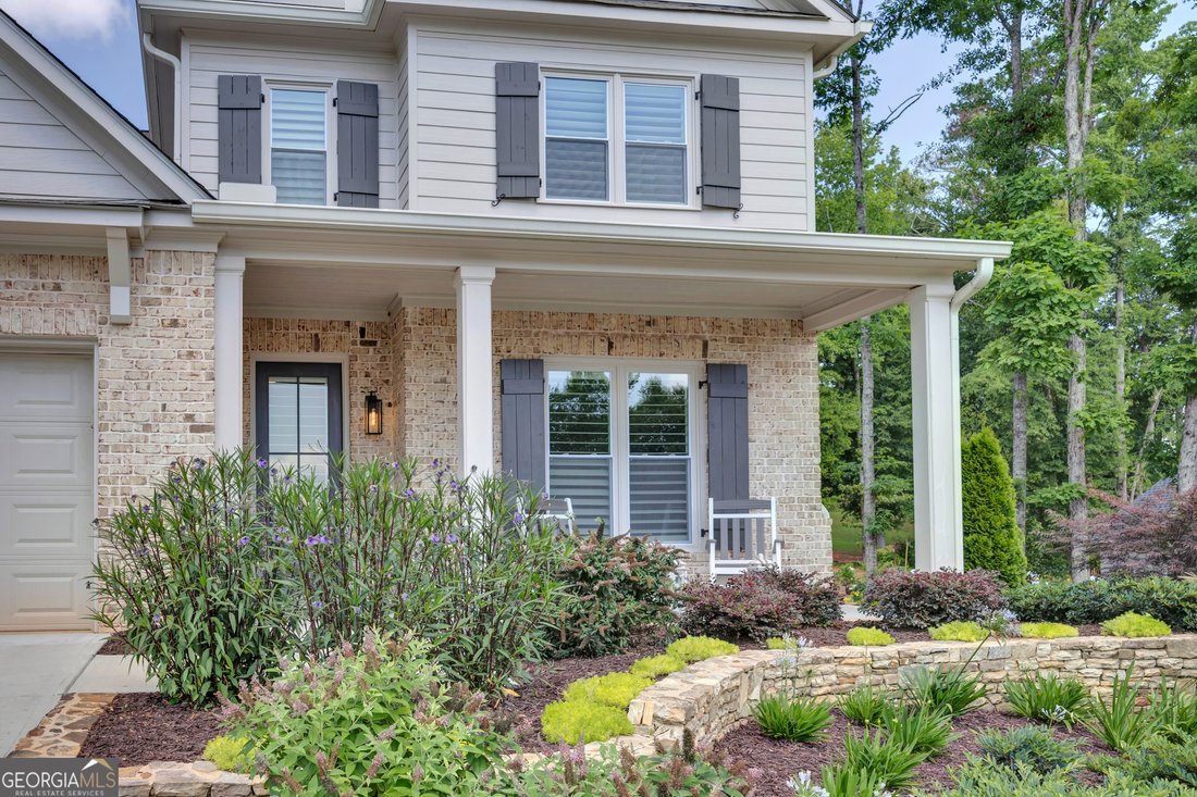 House in Alcovy Shores, Georgia, United States 3 - 18423645