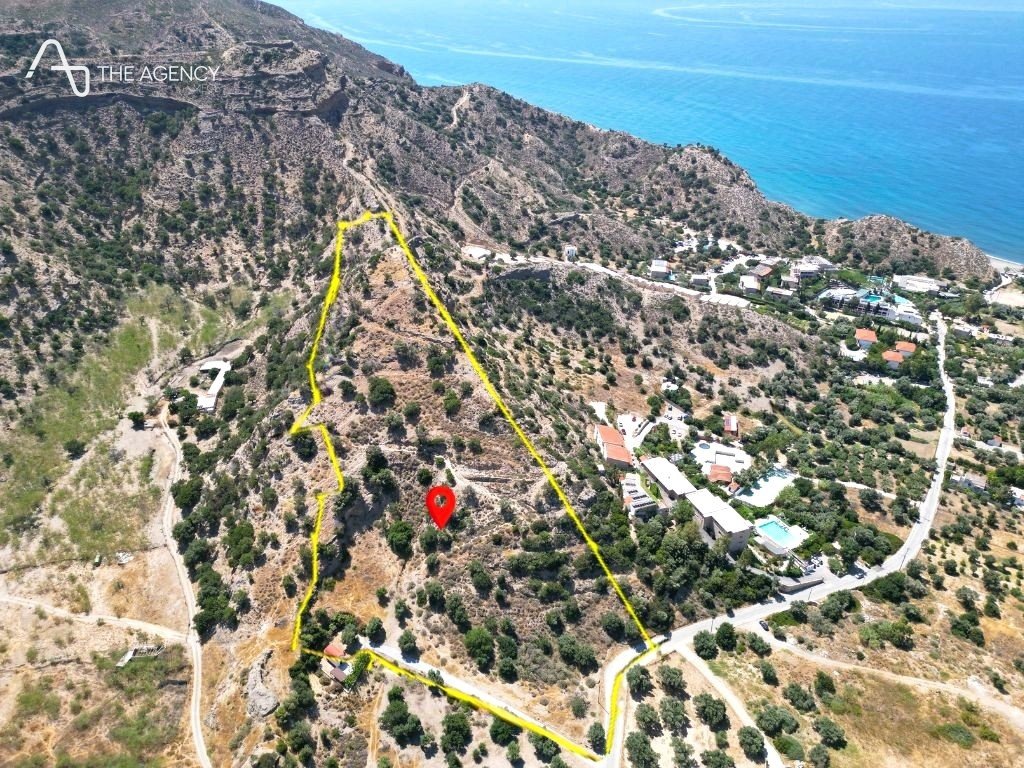 Land in Agios Vasileios, Greece 5 - 18420650