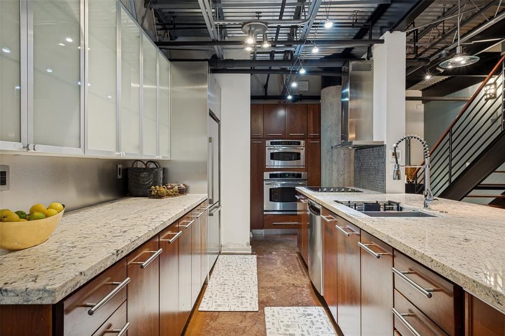 Condo in Dallas, Texas, United States 4 - 18423803