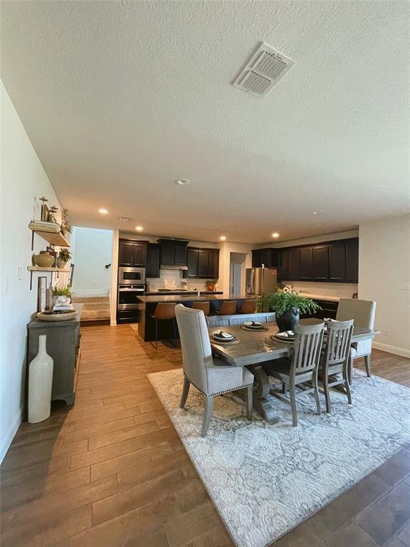 Casa en Aledo, Texas, Estados Unidos 5 - 18423853