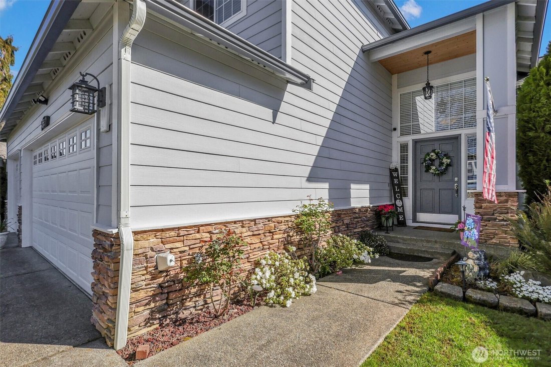 House in Tacoma, Washington, United States 1 - 18421926