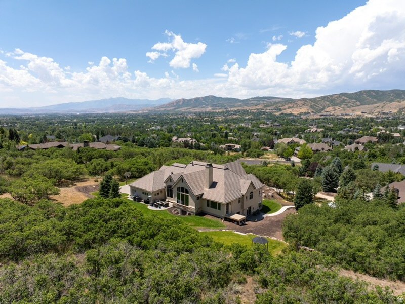 House in American Fork, Utah, United States 5 - 18288876