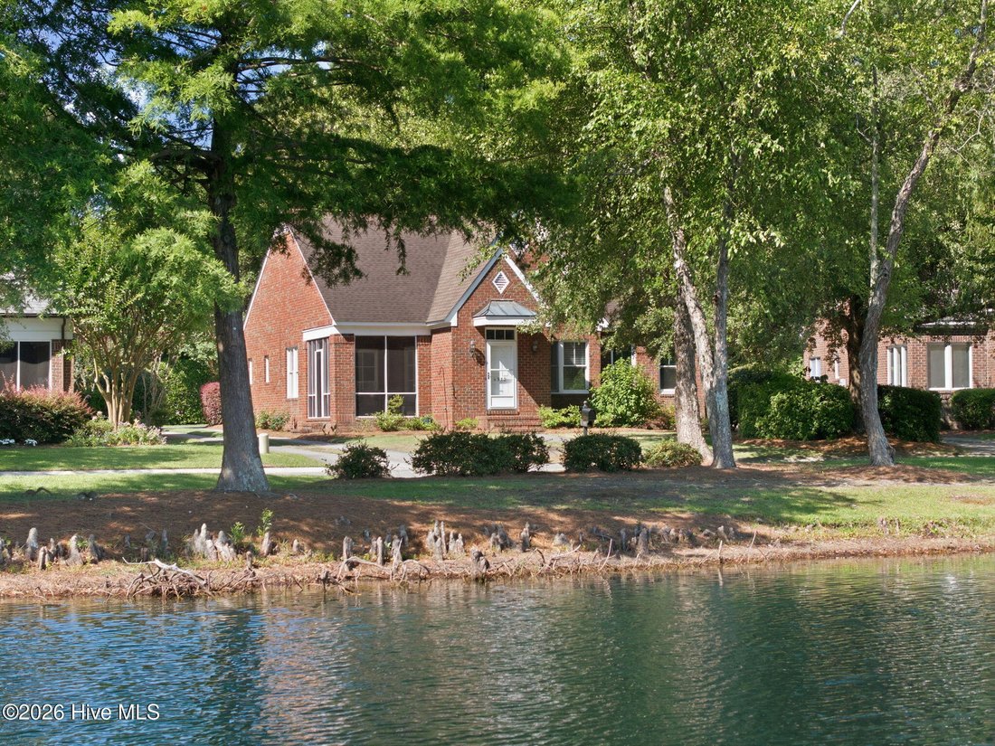 House in Sea Breeze, North Carolina, United States 1 - 18422290