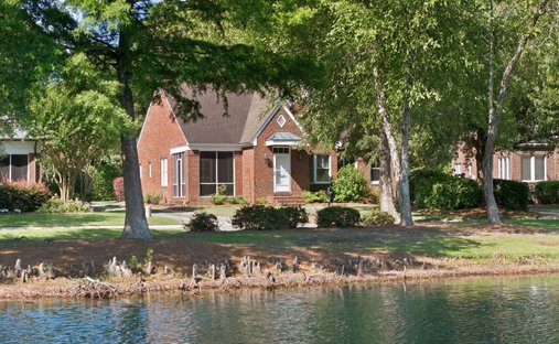 House in Sea Breeze, North Carolina, United States 1