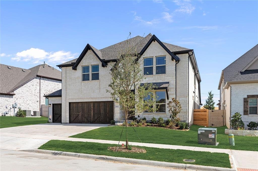 House in McKinney, Texas, United States 3 - 17759520