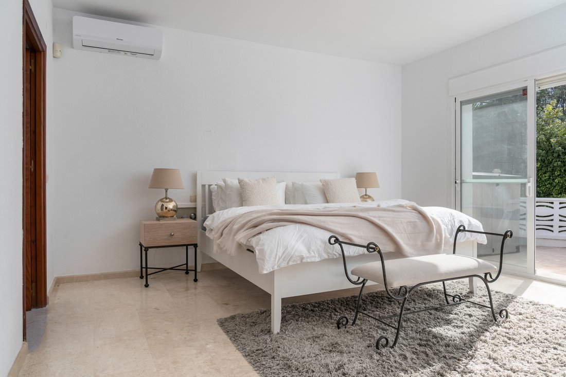 Villa à Nueva Andalucia, Marbella, Espagne 3 - 18422389