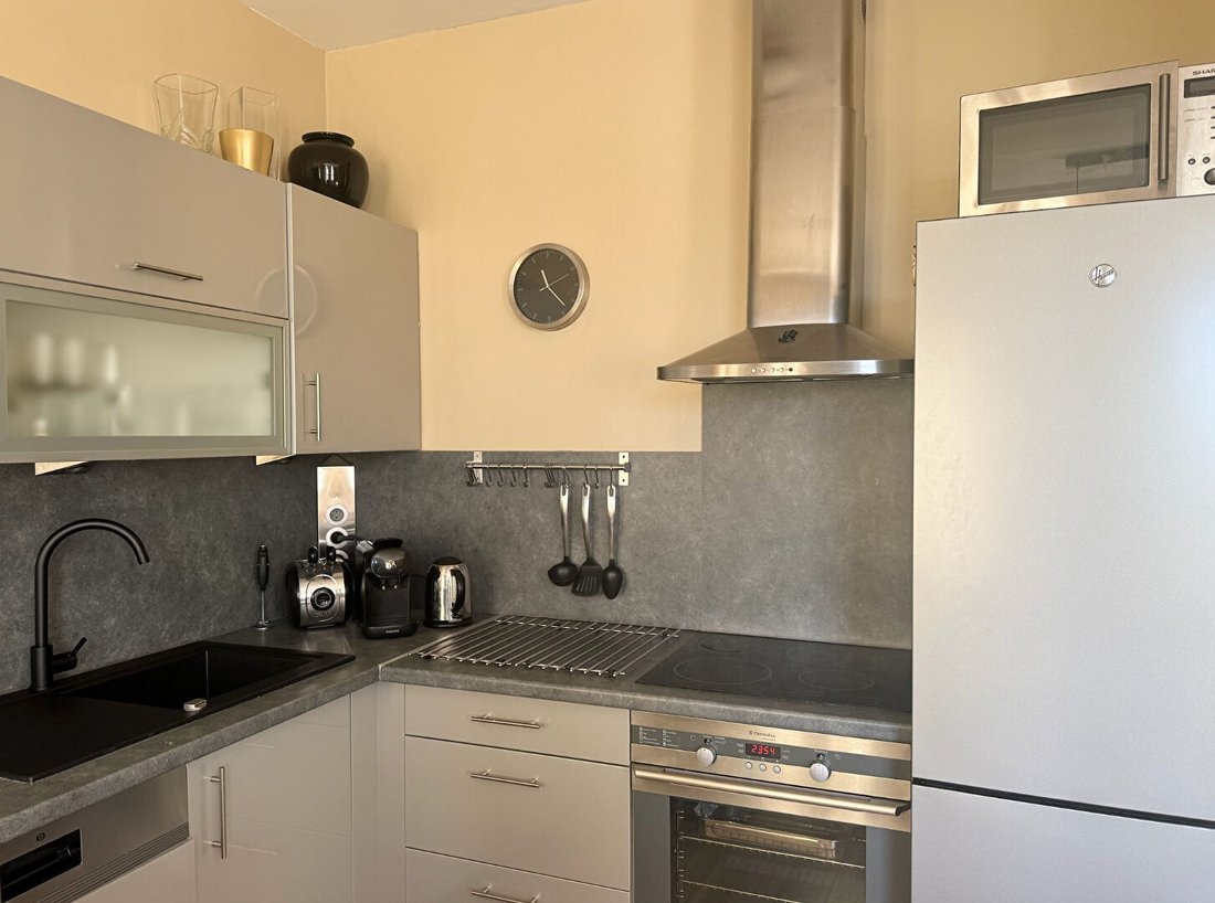 Apartment in French Riviera, Provence-Alpes-Côte d'Azur, France 5 - 18421635