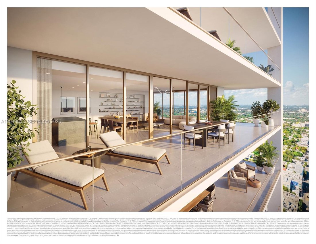 Condo in Miami, Florida, United States 2 - 18423965