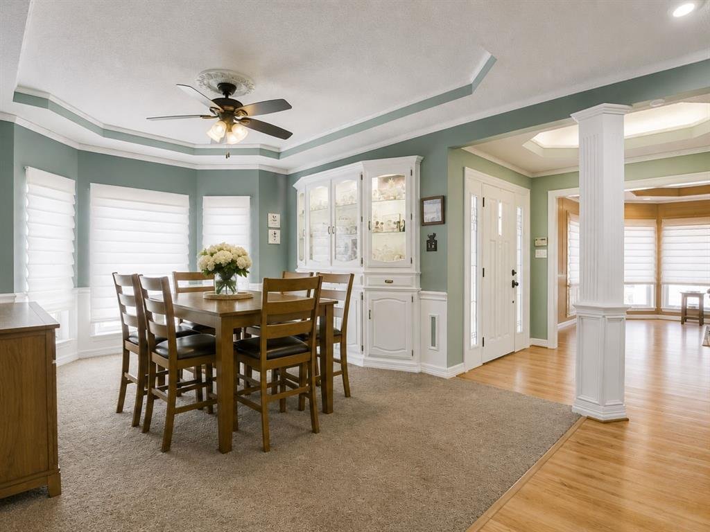 House in Arlington, Texas, United States 4 - 17389668