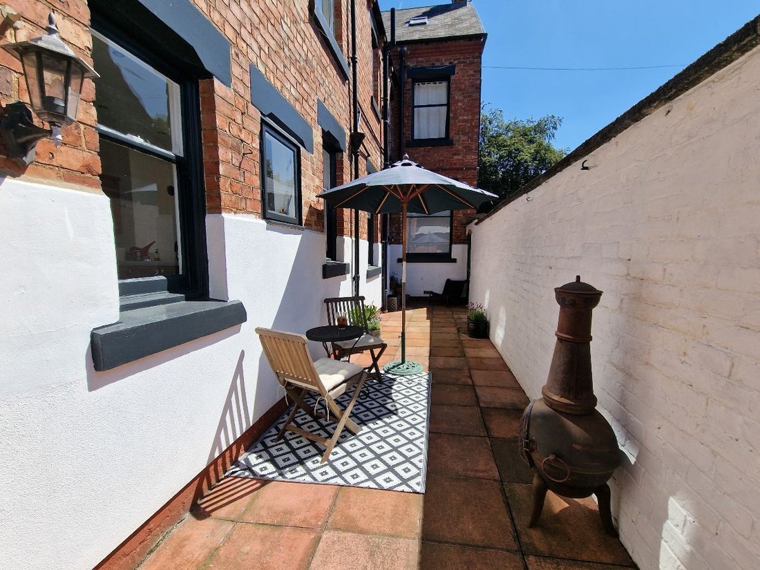 House in Darlington, England 2 - 18160720