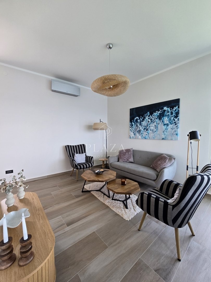 Apartment in Grad Opatija, Primorje-Gorski Kotar County, Croatia 5 - 17714553
