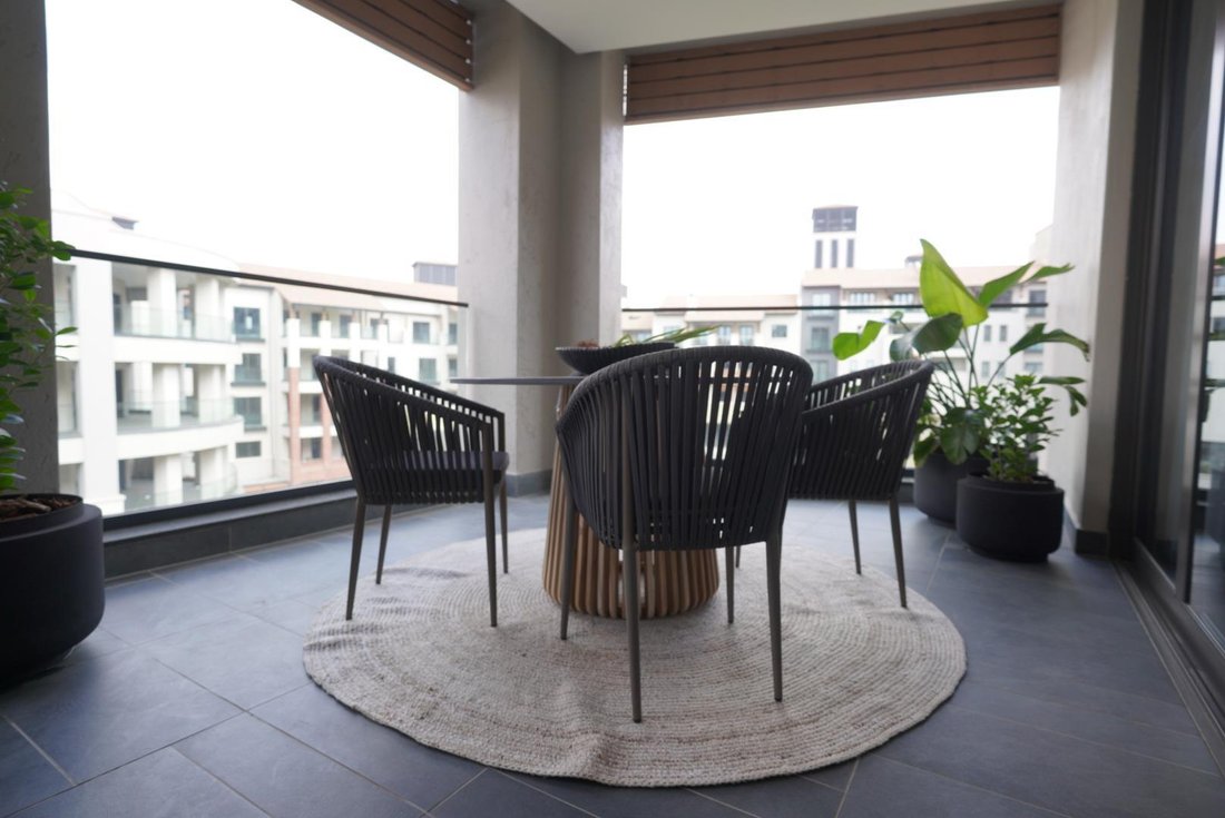 Apartment in Halfway House Estate, Gauteng, South Africa 3 - 18421016