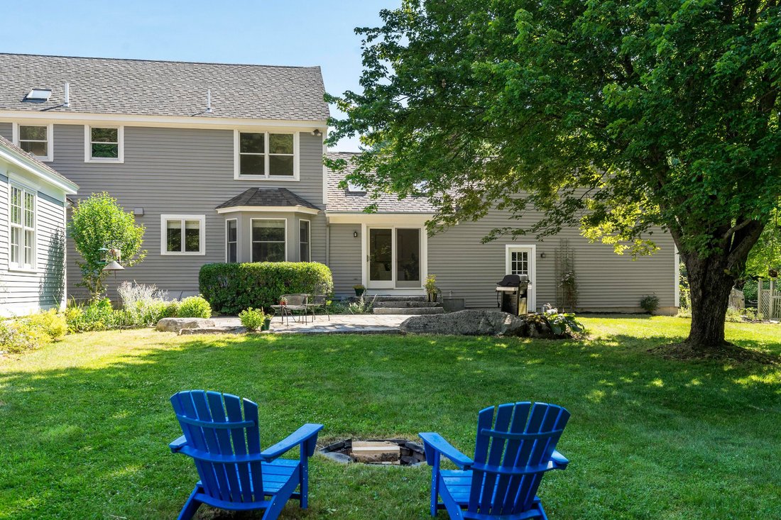 House in Yarmouth, Maine, United States 4 - 18421508