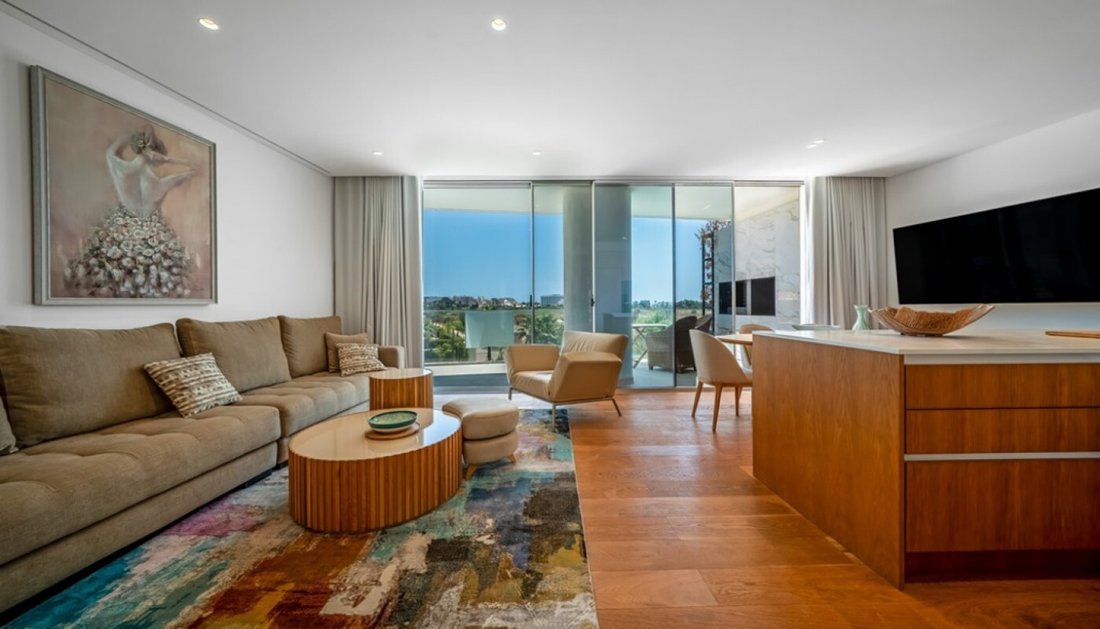 Wohnung in Vilamoura, Quarteira, Algarve 2 - 18421214