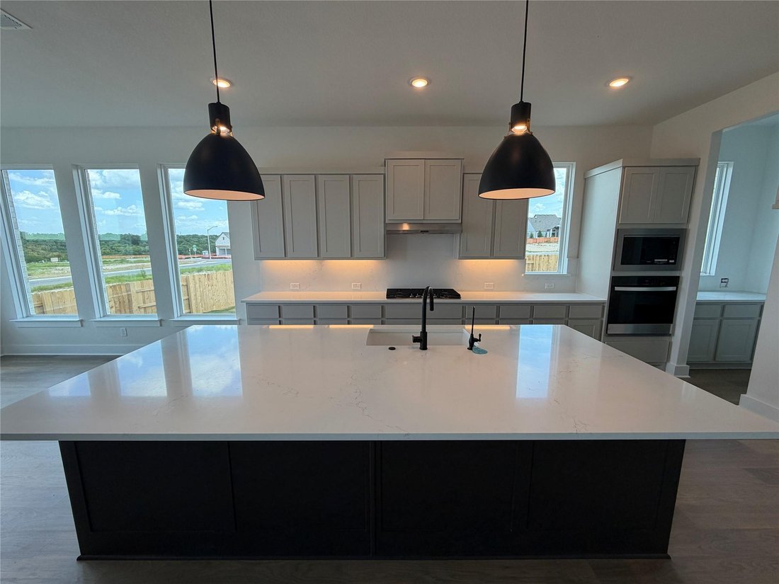 House in Liberty Hill, Texas, United States 3 - 17707851