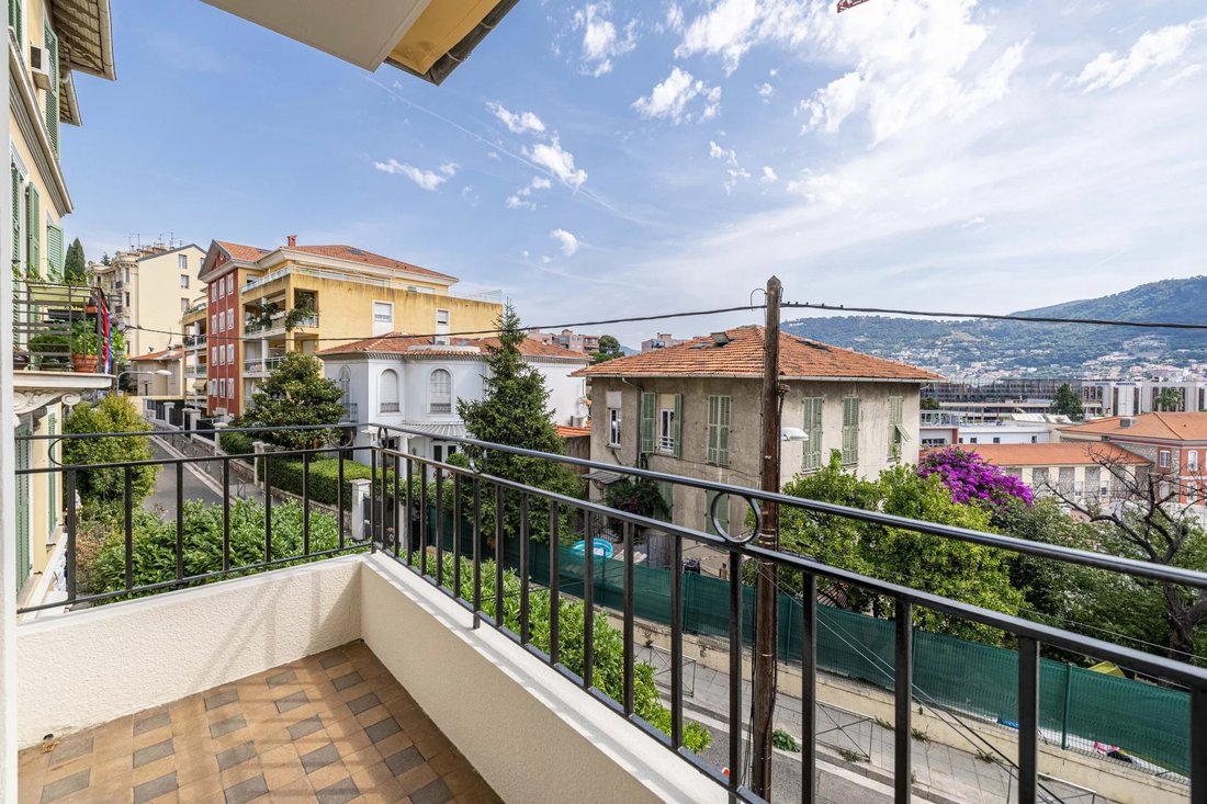 Apartment in Cimiez, Nice, France 2 - 18421227