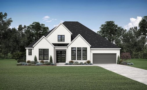 House in Kyle, Texas, United States 1