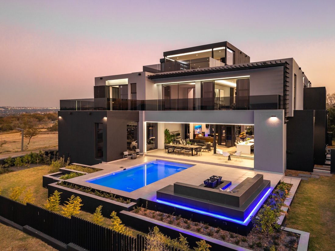 House in Midrand, Gauteng, South Africa 1 - 18424372