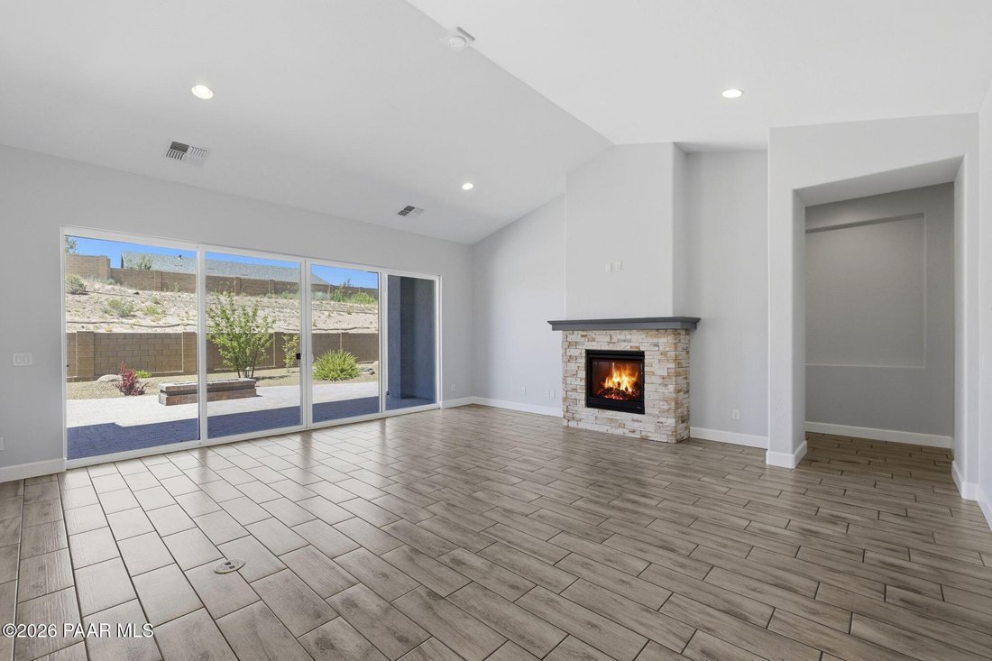 House in Prescott, Arizona, United States 4 - 18422931