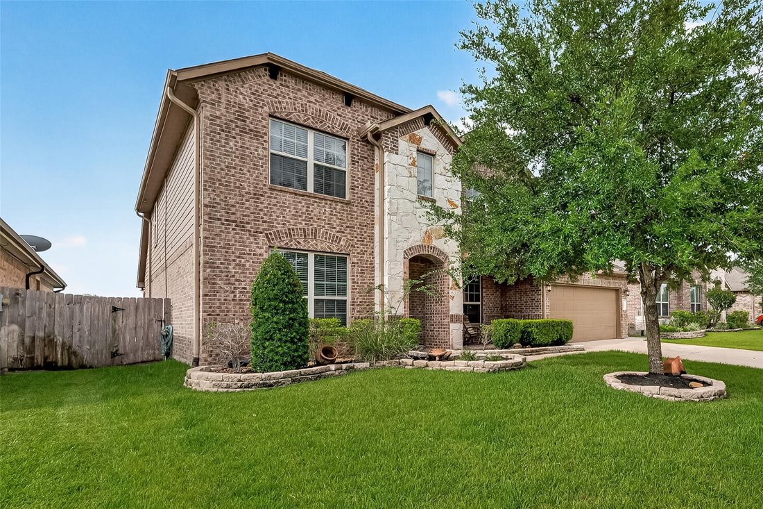 House in Katy, Texas, United States 2 - 18423714
