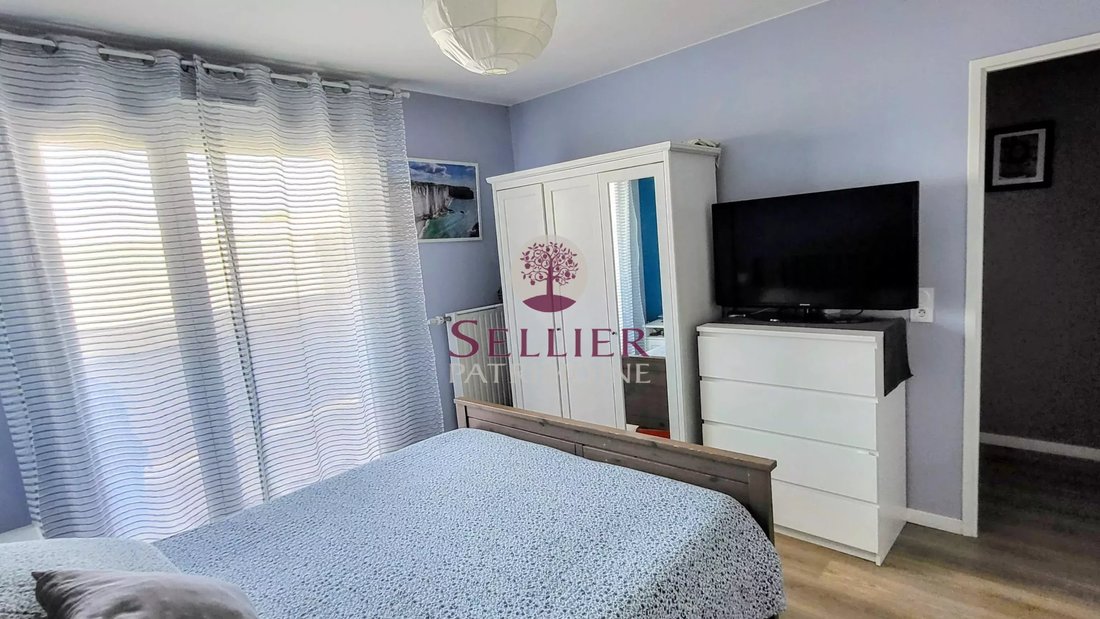 Apartment in Antony, Ile-de-France, France 5 - 18424371