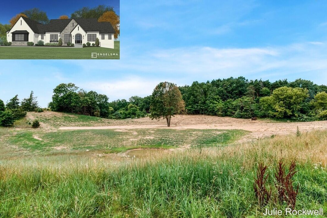 House in Forest Hills, Michigan, United States 1 - 18307528
