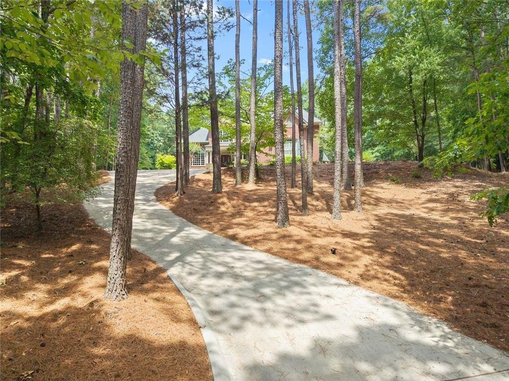 House in Milton, Georgia, United States 5 - 18423272