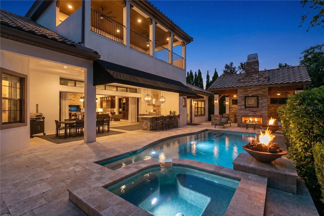 House in Lithia, Florida, United States 3 - 18420703