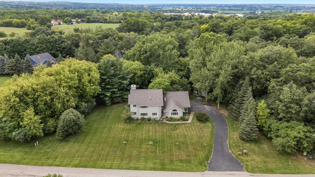 House in Fond du Lac, Wisconsin, United States 3 - 18423253