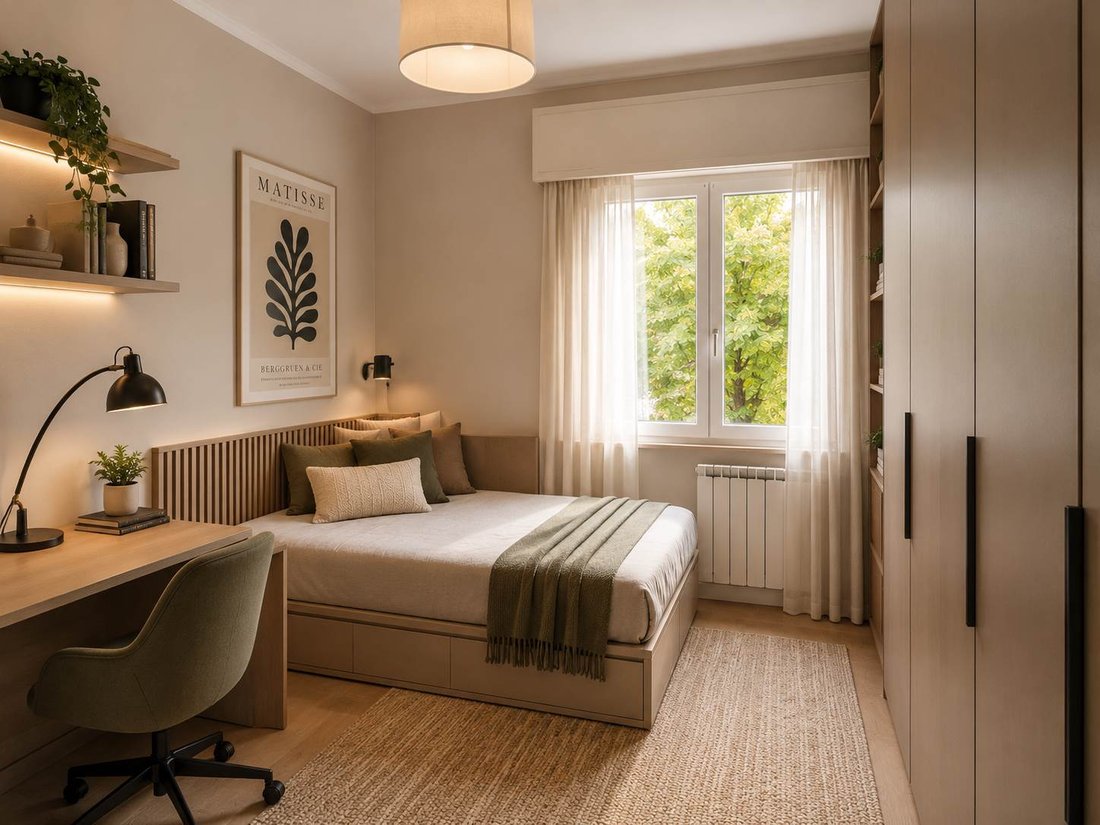 Apartment in Gavinana, Florence, Italy 5 - 18424023