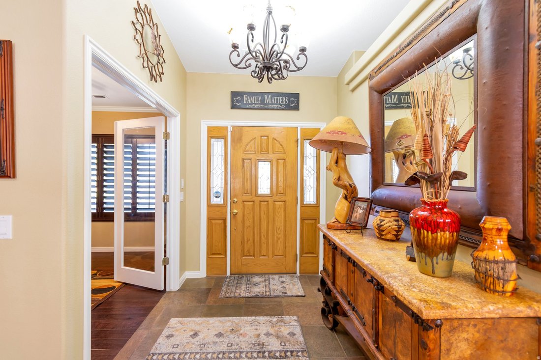 House in St. George, Utah, United States 2 - 18422318