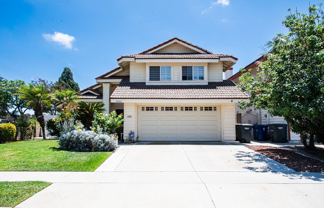 House in Lakewood, California, United States 1 - 18421759