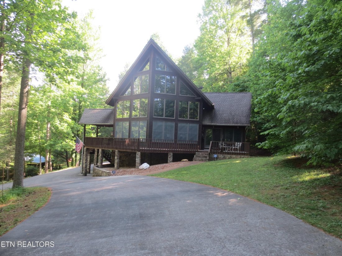House in Tellico Plains, Tennessee, United States 2 - 18422471