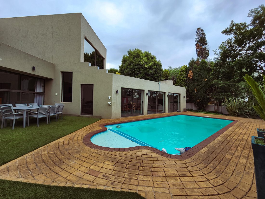 House in Secunda, Mpumalanga, South Africa 2 - 18421663