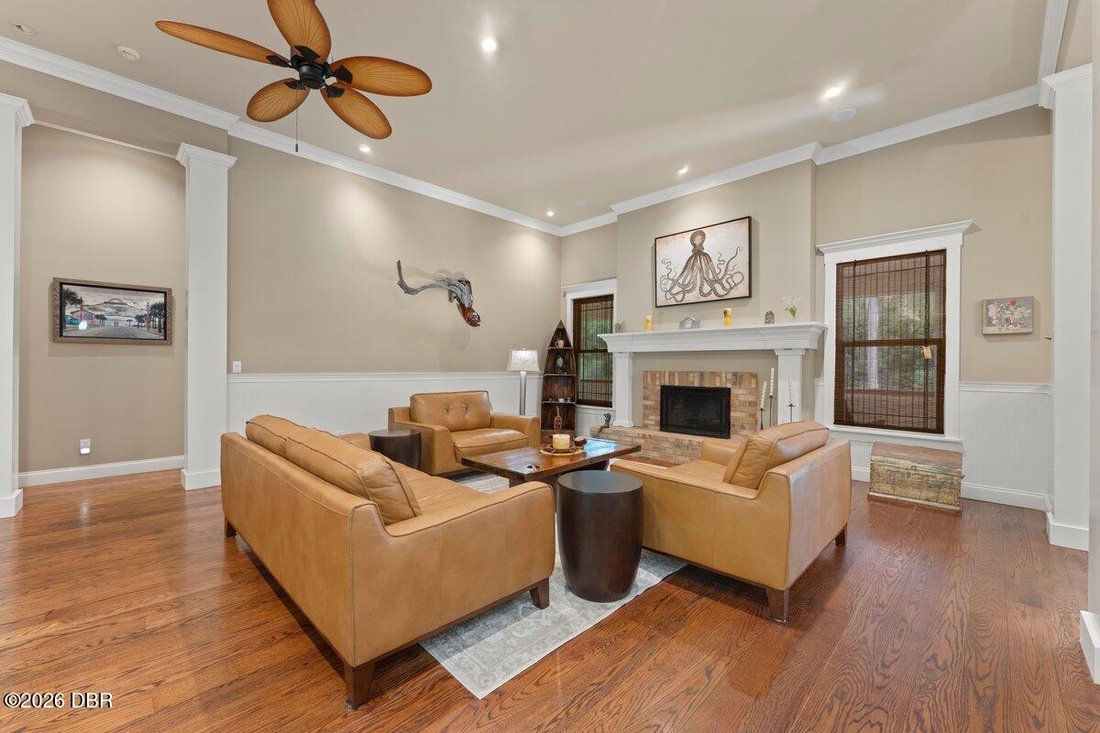 House in New Smyrna Beach, Florida, United States 4 - 18422394