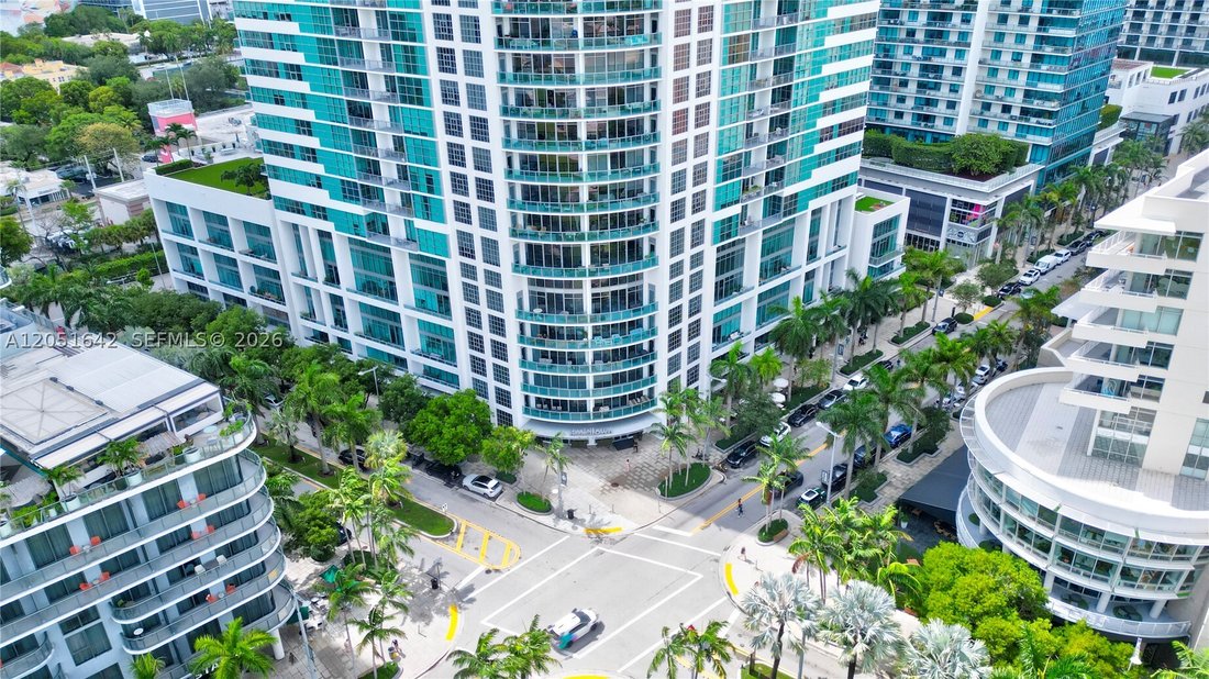 Condo in Miami, Florida, United States 1 - 18423104