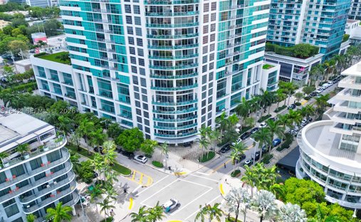 Condo in Miami, Florida, United States 1