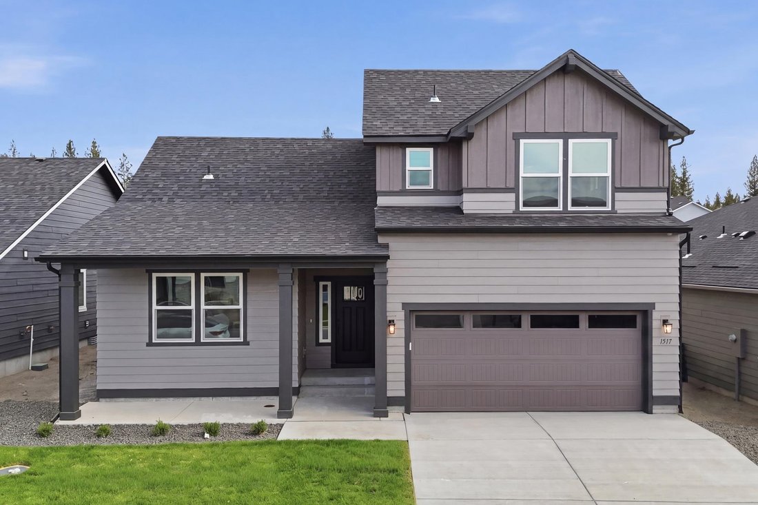 House in Spokane, Washington, United States 1 - 18364832