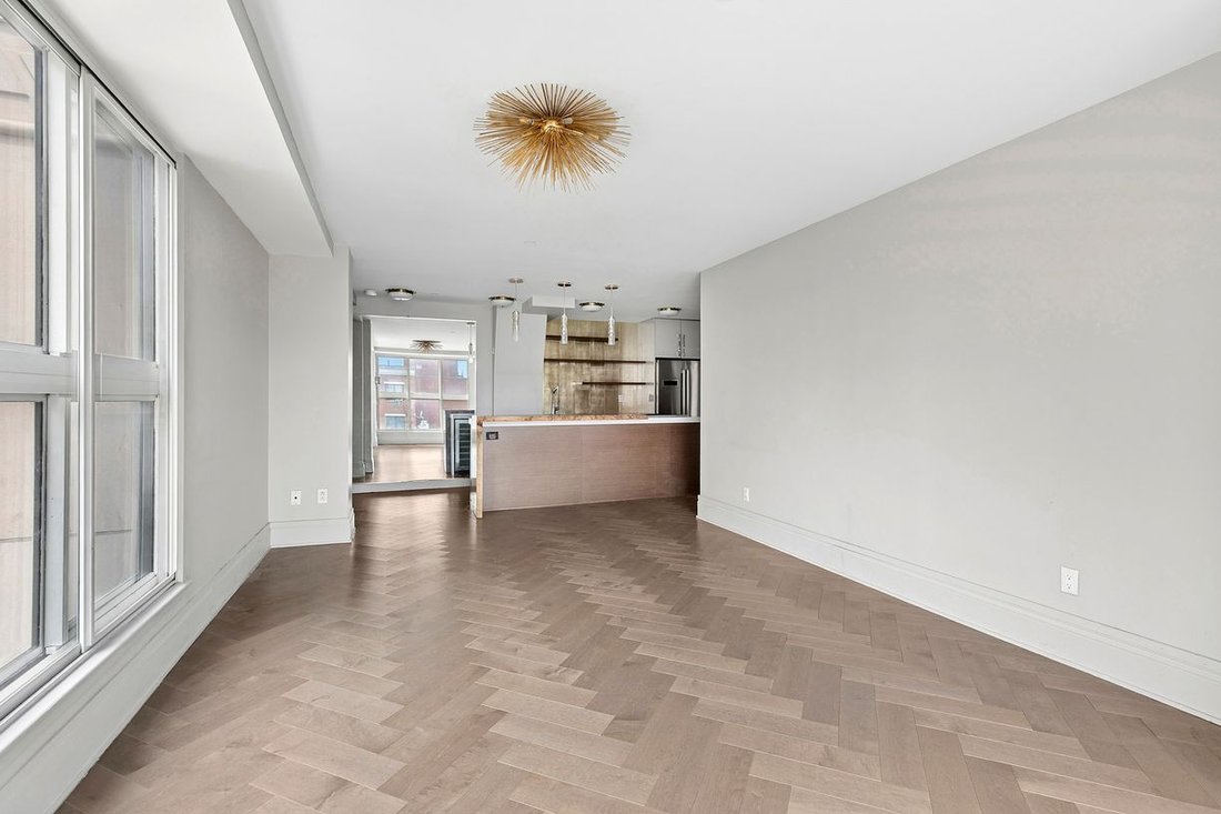 Condo in New York, New York, United States 4 - 18004396