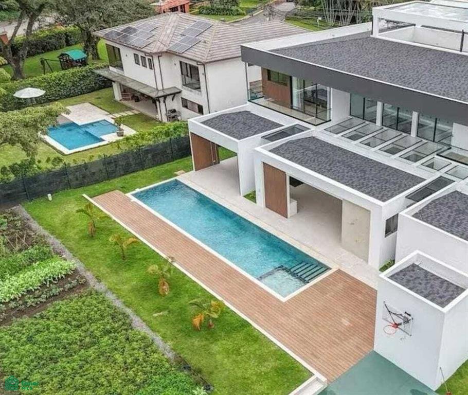 Casa en Pozos, San José, Costa Rica 1 - 17728700