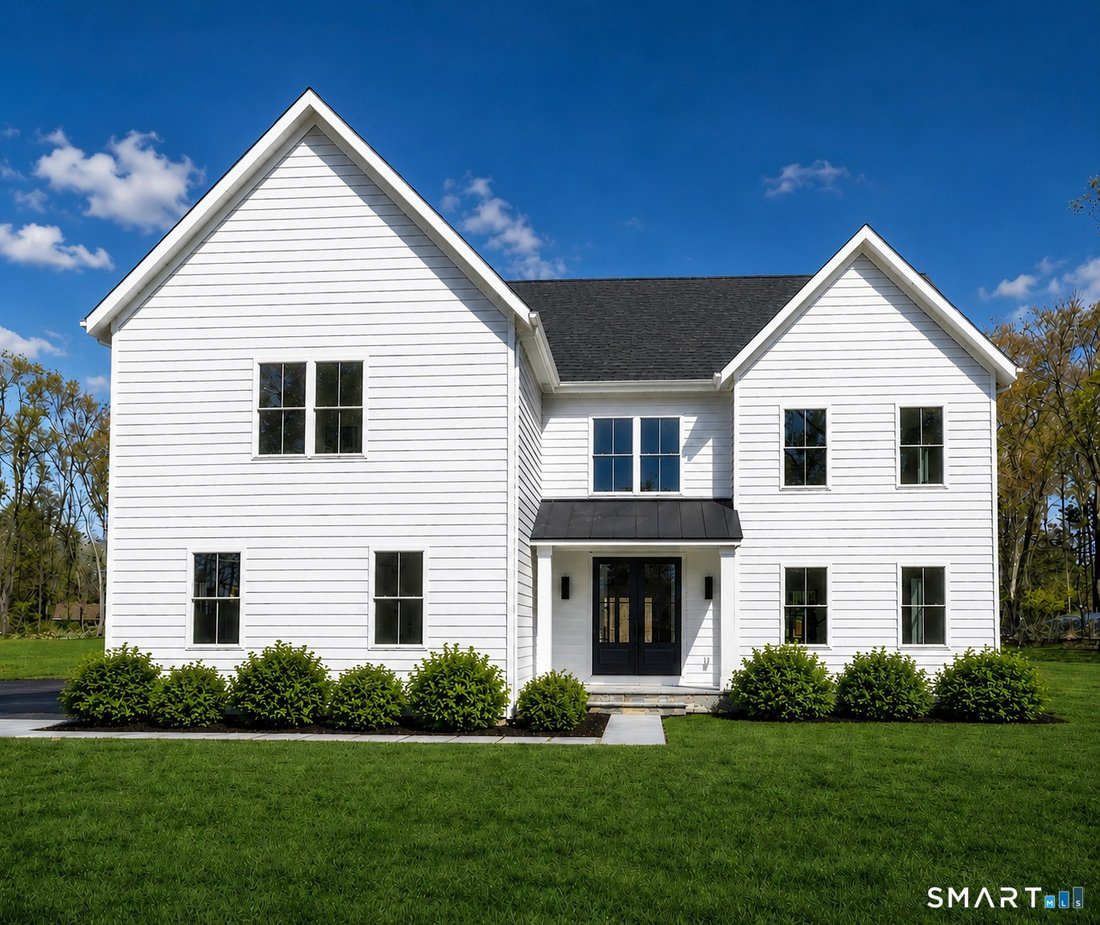 House in Monroe, Connecticut, United States 1 - 18422104