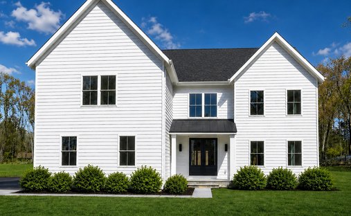 Haus in Monroe, Connecticut, Vereinigte Staaten 1
