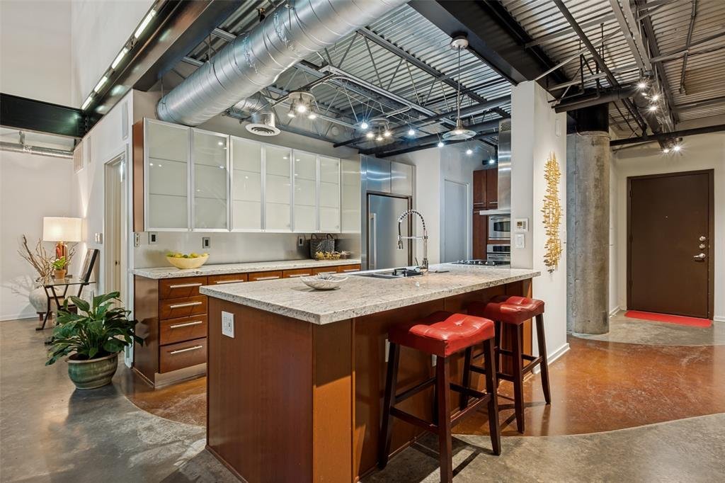 Condo in Dallas, Texas, United States 2 - 18423803