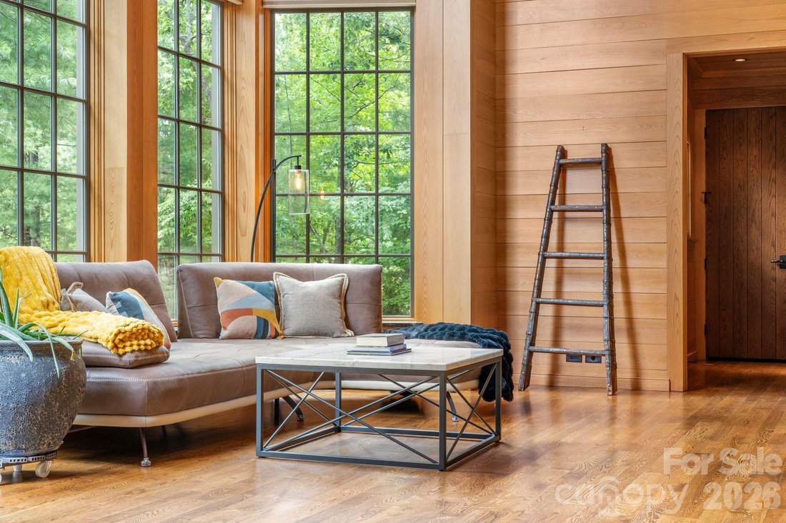House in Asheville, North Carolina, United States 4 - 18079515
