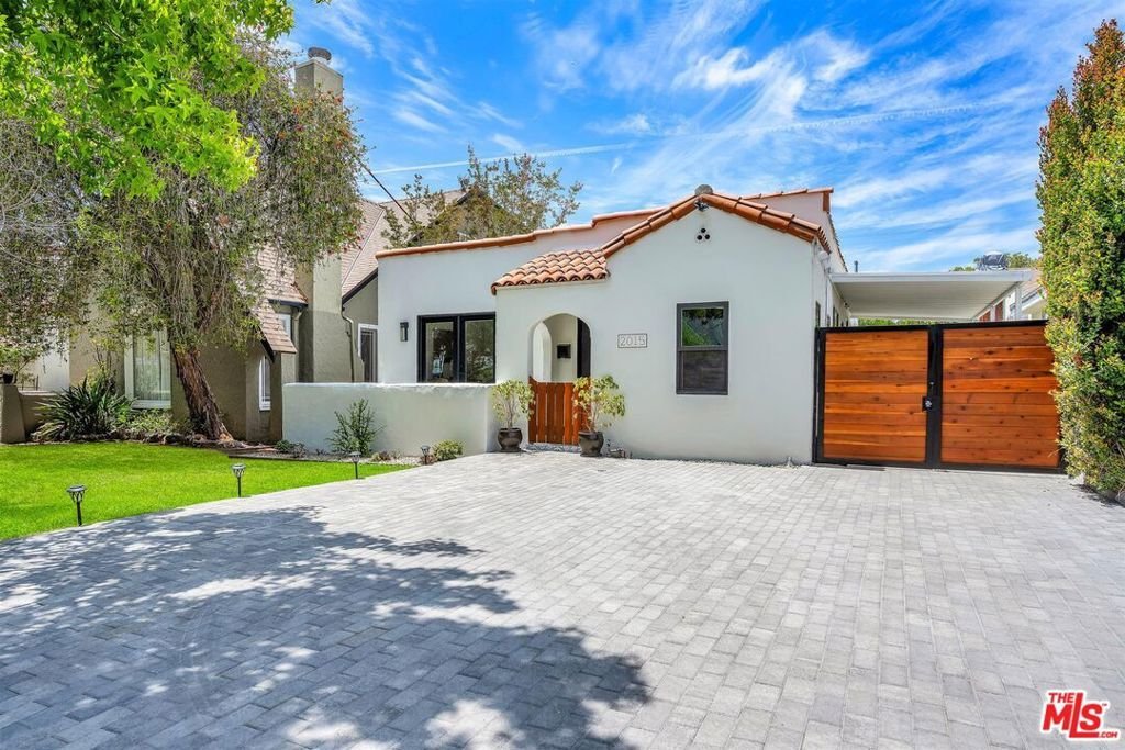 House in Los Angeles, California, United States 3 - 18423408