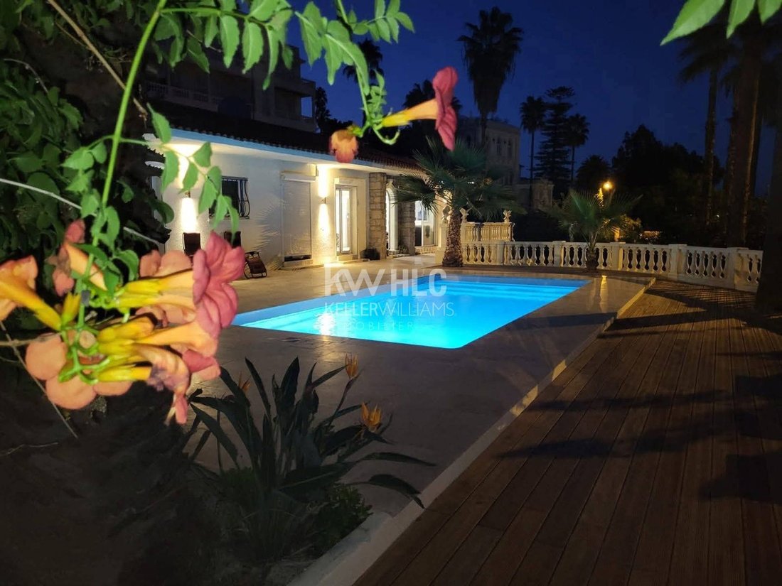 House in Brusquet-Retenaou-Devens, Vallauris, France 3 - 18420769