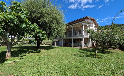 Villa in Torrebelvicino, Venetien, Italien 1