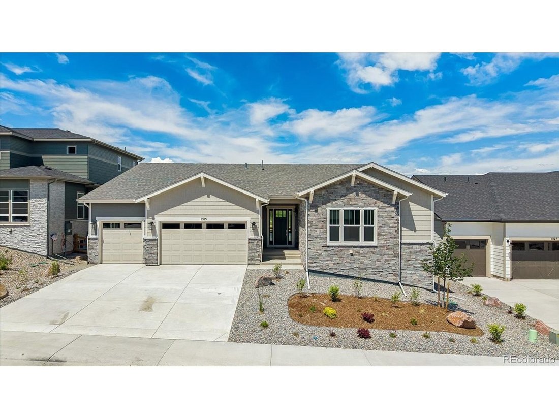 House in Castle Rock, Colorado, United States 1 - 18423545