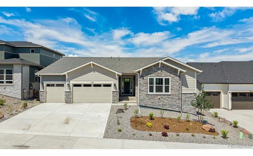 Casa a Castle Rock, Colorado, Stati Uniti 1
